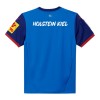 Camiseta de fútbol Holstein Kiel Primera Equipación 2024-25 - Hombre